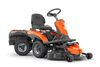 Husqvarna R 200iX AWD